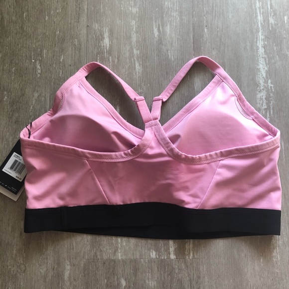 Nike Indy Plus Size Bra - Picture 2 of 6